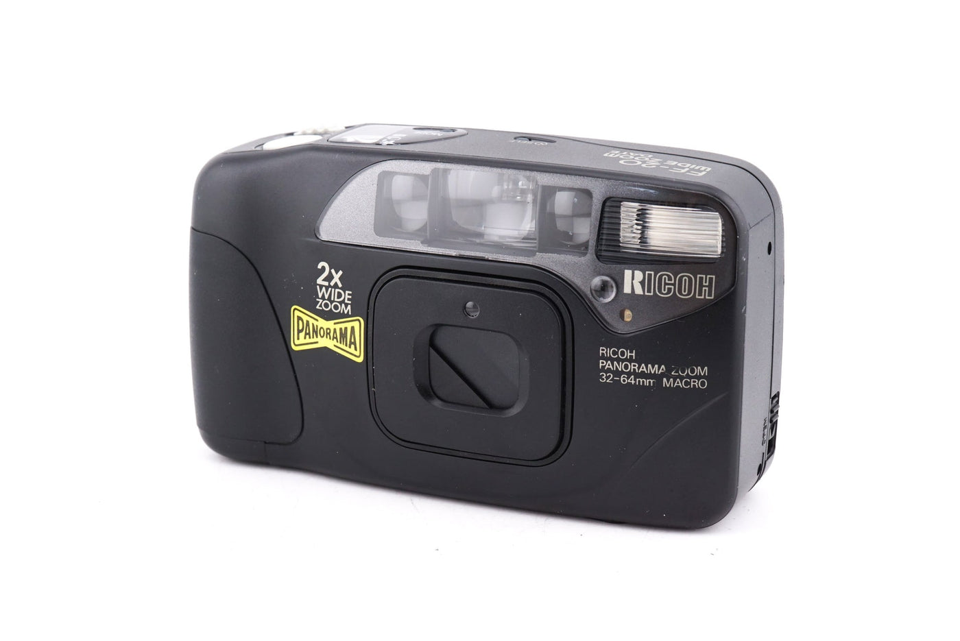 Ricoh FF-20 Szeroki Zoom z Datą · zdjęcie główne