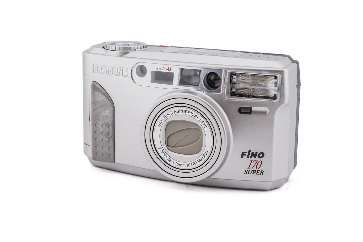 Samsung Fino 170 Super QD  · main image