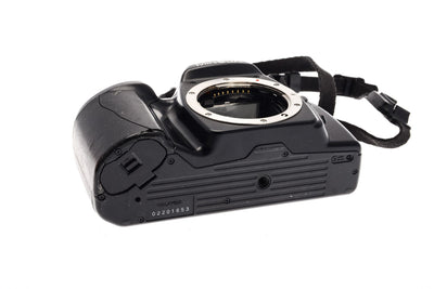 Minolta Dynax 2xi 