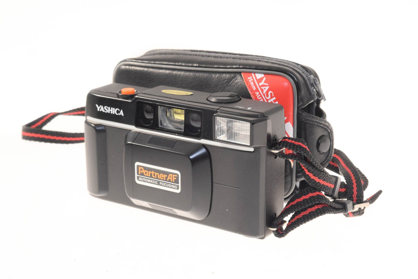 Yashica Partner AF  · main image