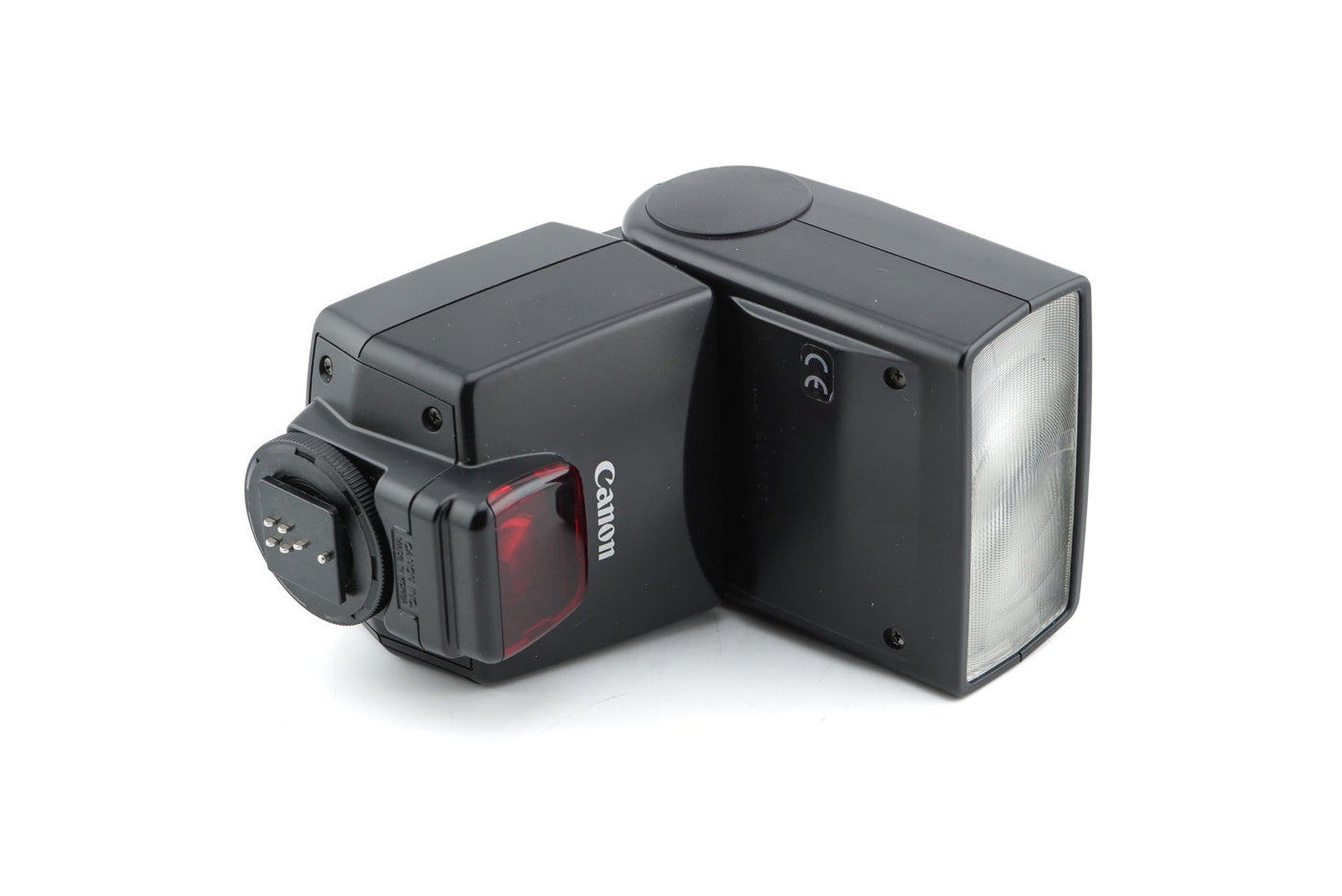Canon 380EX Speedlite - Lampa błyskowa · zdjęcie główne