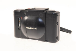 Olympus XA