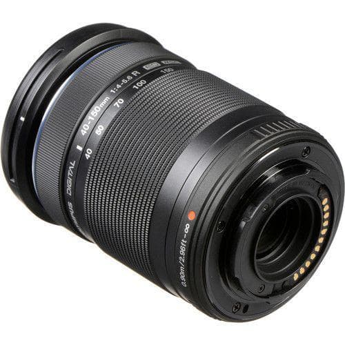 ED 40-50mm f/4-5.6 Lenses