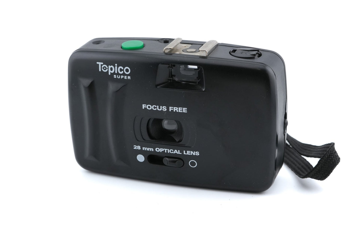 Topico Super Focus Free · zdjęcie główne