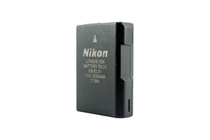 Nikon EN-EL14 Battery