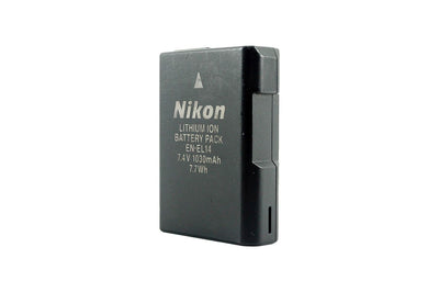 Bateria Nikon EN-EL14 | Kup Teraz