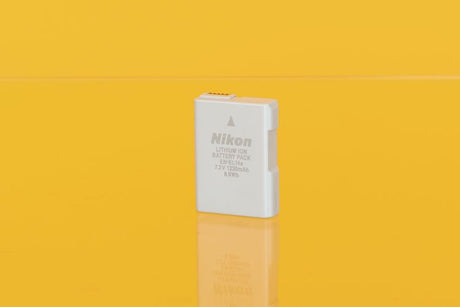 Bateria Nikon EN-EL14a | Kamera Akcesoria