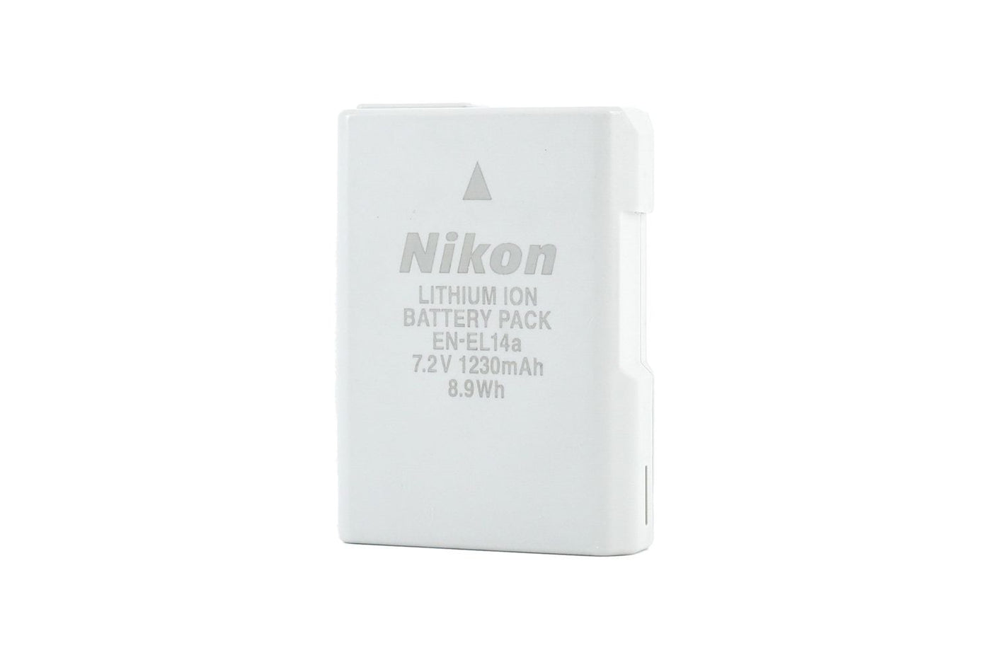 Bateria Nikon EN-EL14a | Kup Teraz · zdjęcie główne