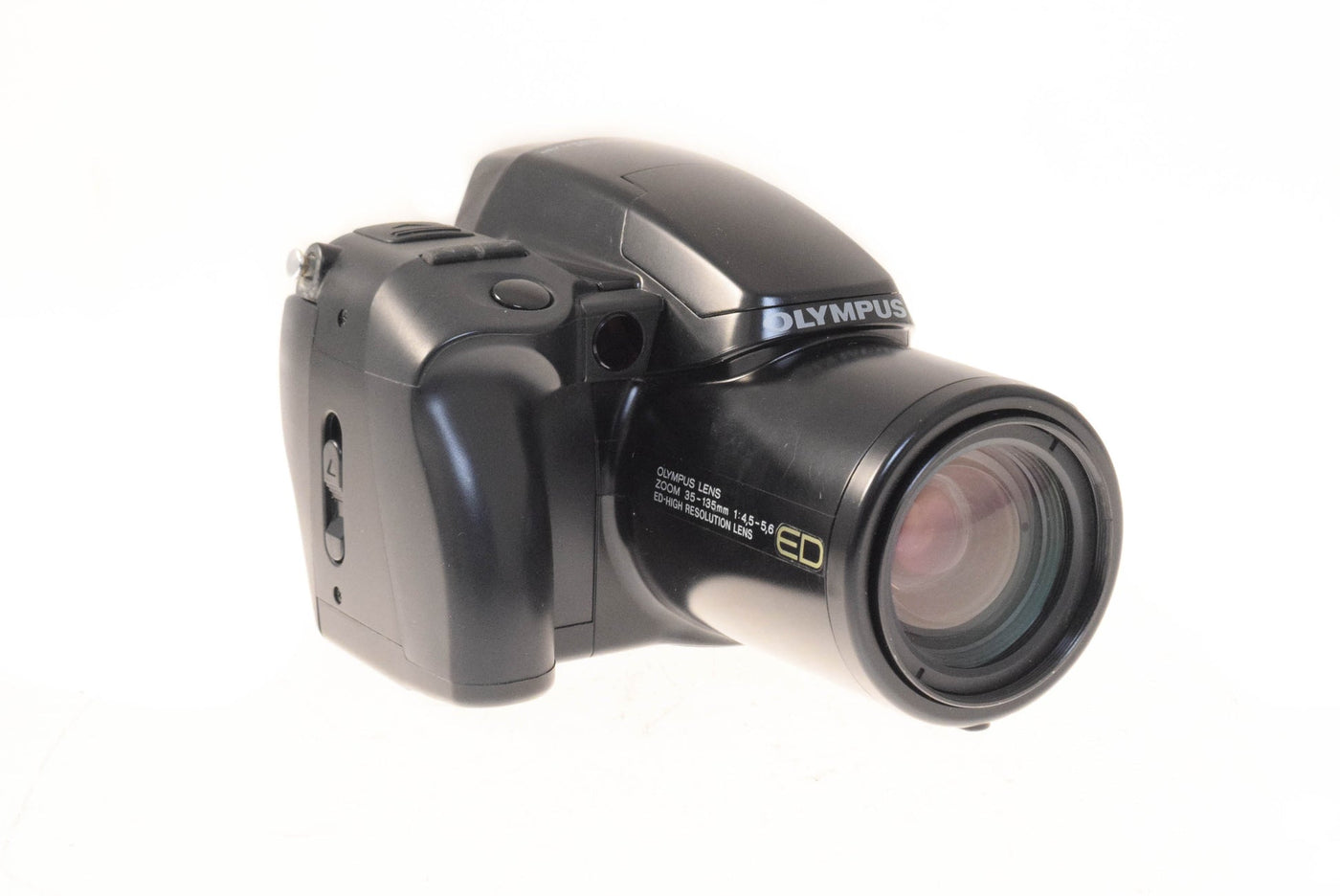Olympus iS-1000 Certyfikowany Zatwierdzony · zdjęcie główne