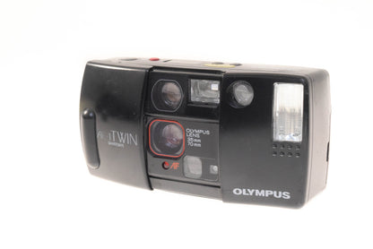 Olympus AF-1 Twin