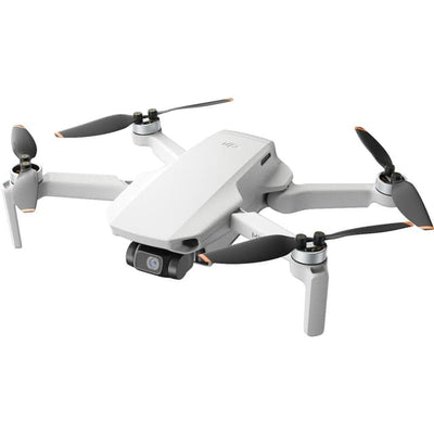 Dron DJI Mini SE 30 0000 min