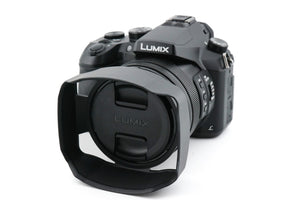 Panasonic  Lumix DMC-FZ2000