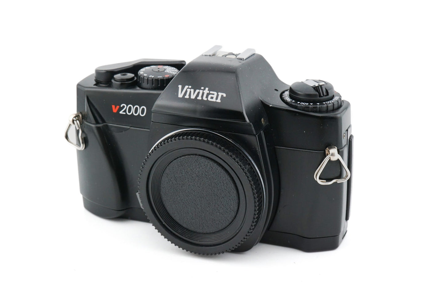 Vivitar V2000 · main image