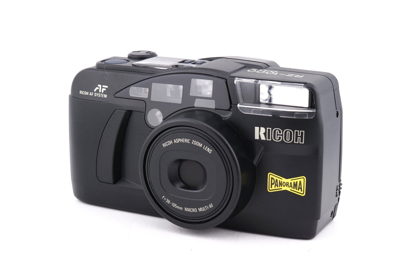 Ricoh RZ-1000 Date Aparat · zdjęcie główne