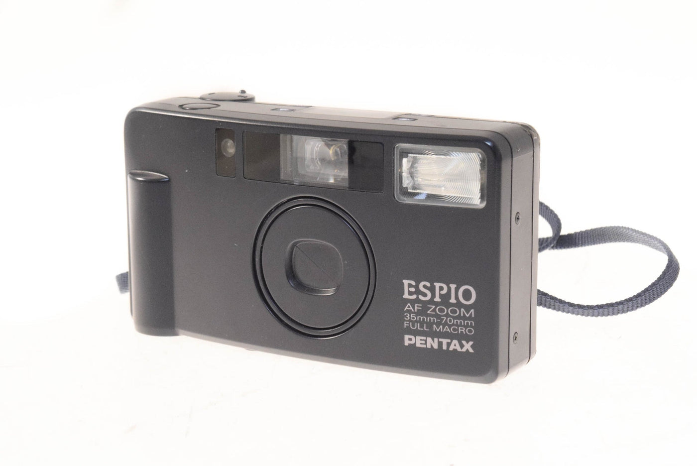 Pentax Espio AF Zoom | Aparat fotograficzny · zdjęcie główne