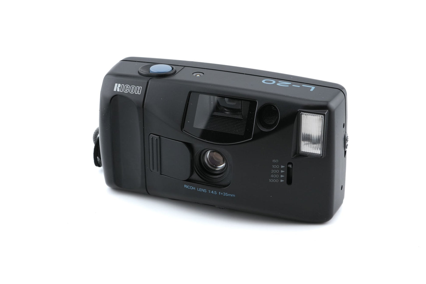 Ricoh L-20 · main image