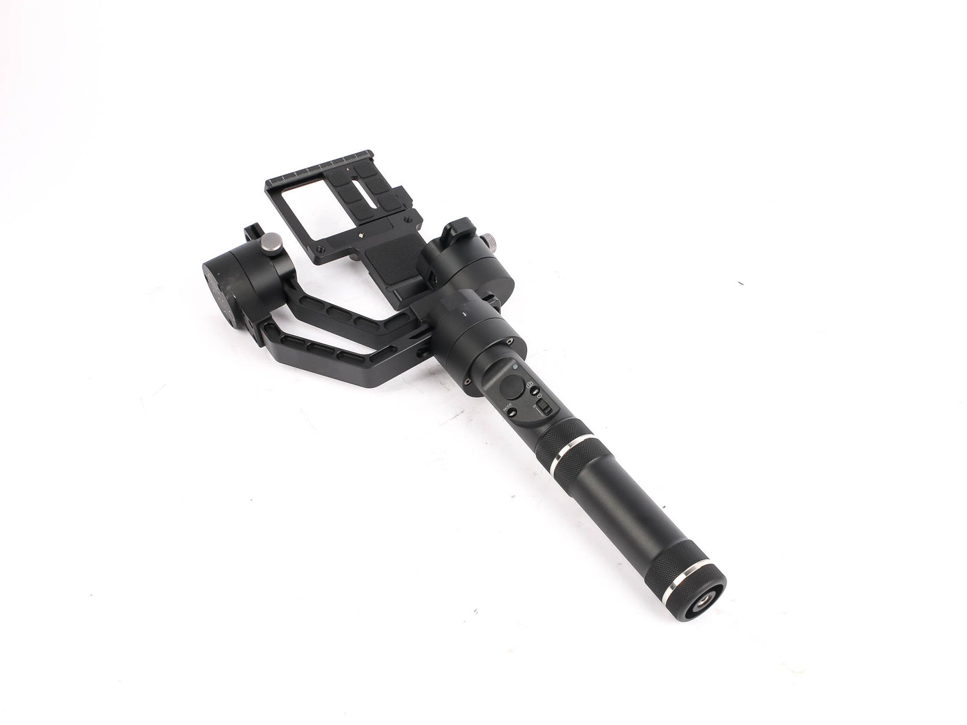 Zhiyun-Tech Crane V2 Gimbal Stabilizer  · main image