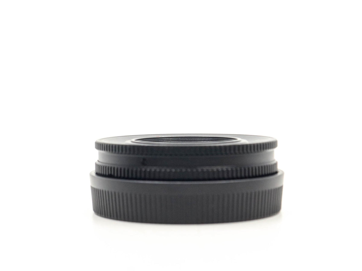 7Artisans 18mm f/6.3 II - Sony E Fit · zdjęcie główne