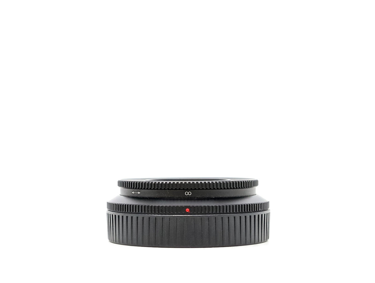 7Artisans 18mm f/6.3 II - Nikon Z fit · zdjęcie główne