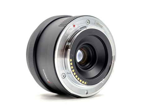 7Artisans 27mm f/2.8 - Sony E Fit