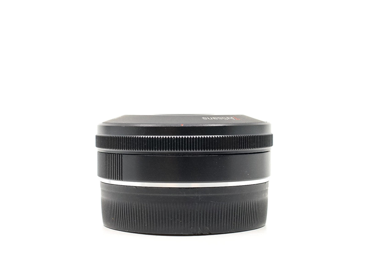 7Artisans 35mm f/5.6 - Sony FE Fit · zdjęcie główne