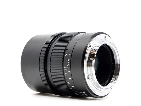 7Artisans 75mm f/1.4 - Sony FE Fit