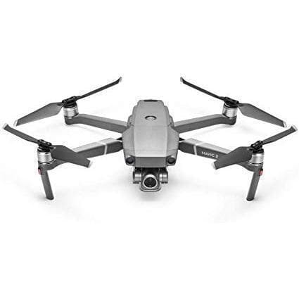 Dji Mavic 2 Zoom Drone 30,0000 min  · main image