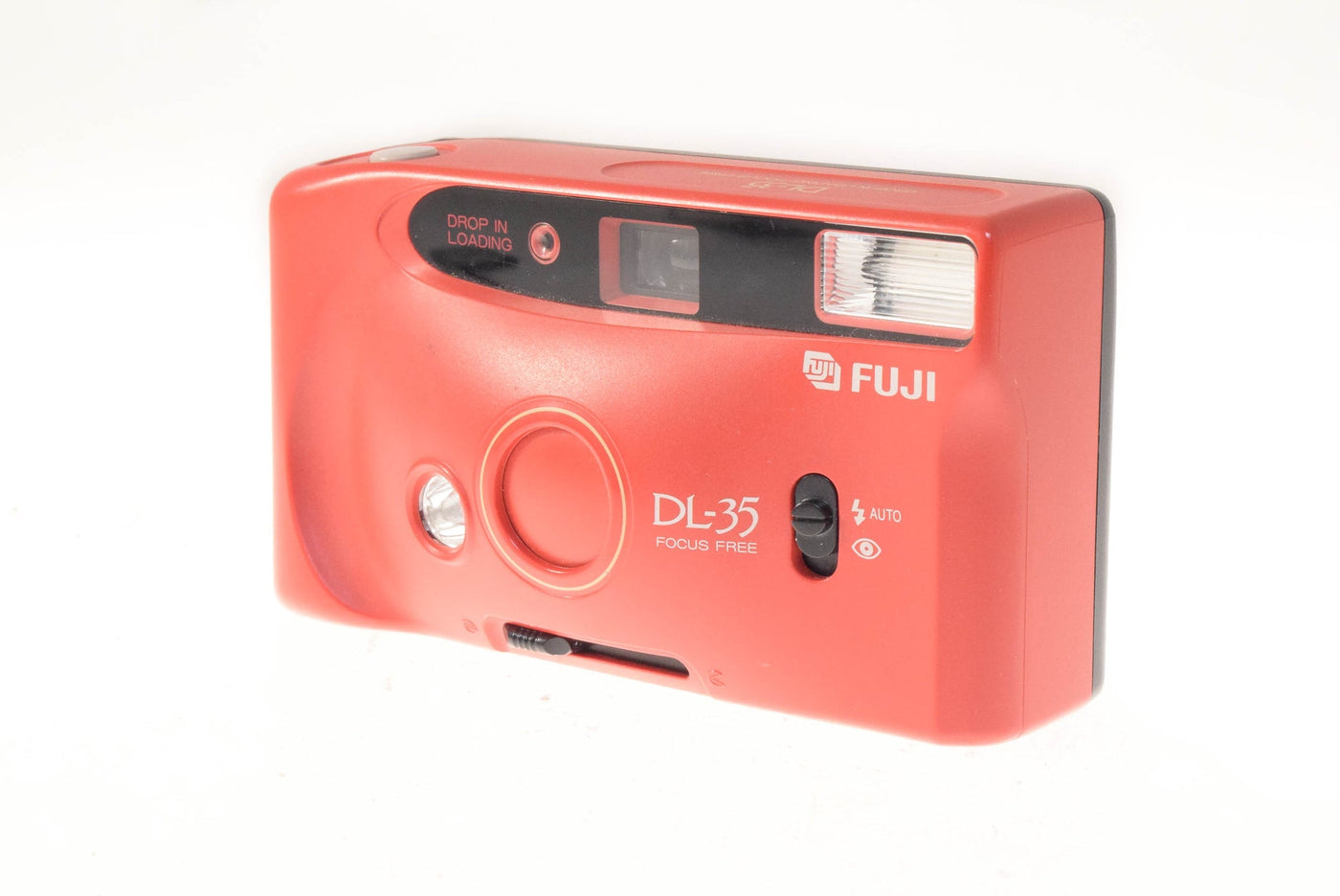 Fuji DL-35 · zdjęcie główne