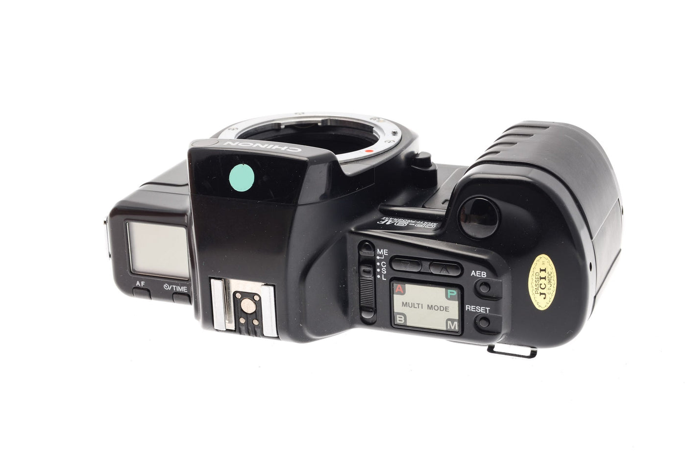 Chinon CP-9AF Multi Program | Aparat fotograficzny · zdjęcie główne