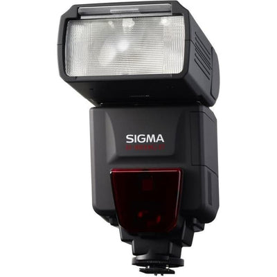 Sigma Objectives Salamakenkä 