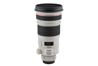 Canon 300mm f2.8 L IS USM II | Obiektyw Profesjonalny