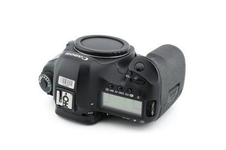 canon|eos 5d mark iii - Excelente - 4