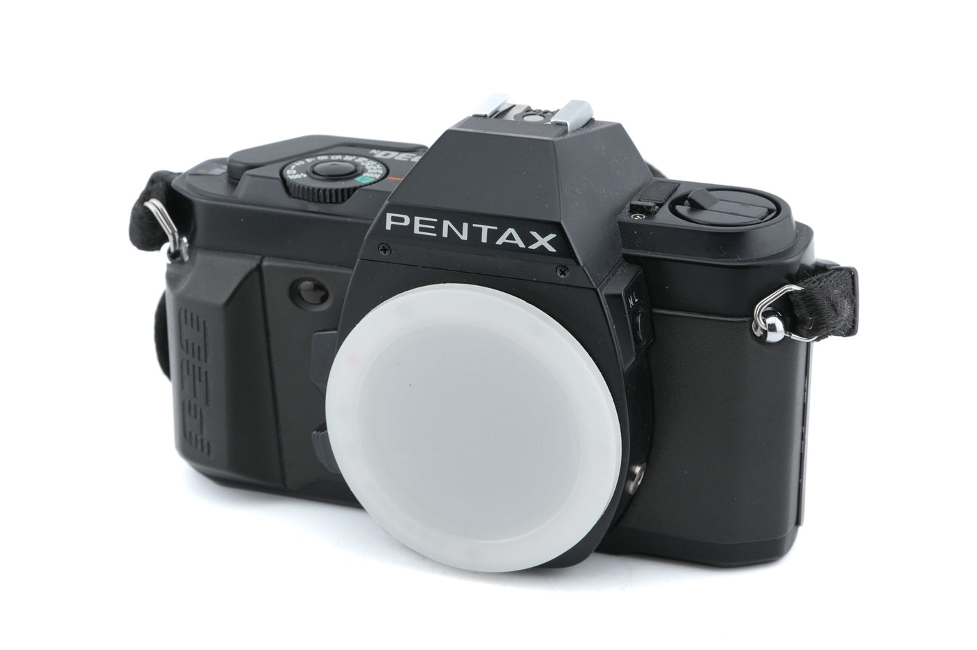 Pentax P30N Aparat Cyfrowy · zdjęcie główne