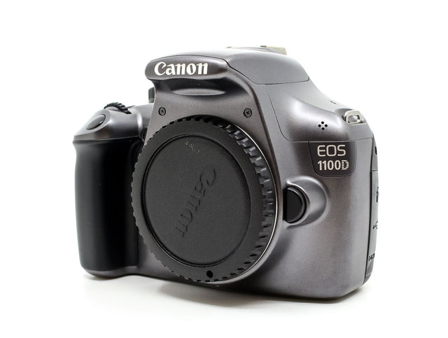 Canon EOS 1100D
