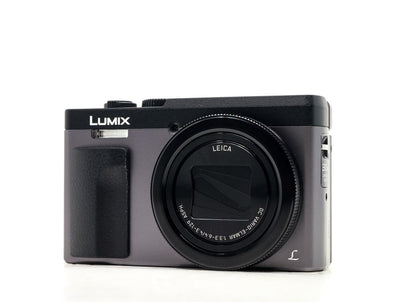 Panasonic Lumix DC-TZ90 – Kompaktowa Kamera Podróżna