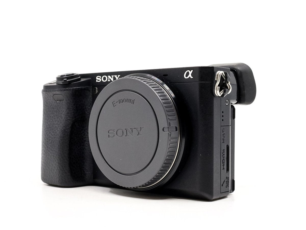 Sony Alpha A6300 – Aparat bezlusterkowy | Camera Market · main image