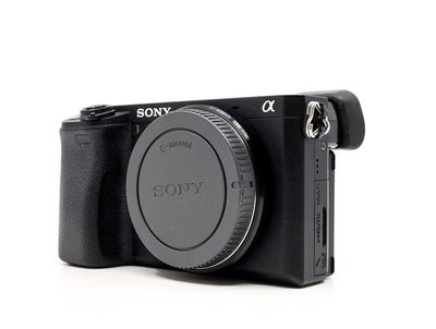 Sony Alpha A6300 – Aparat bezlusterkowy | Camera Market