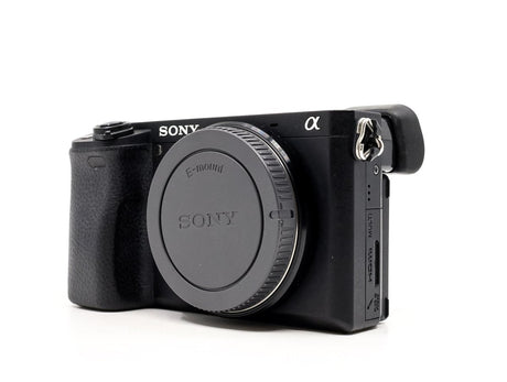 Sony Alpha A6300 – Aparat bezlusterkowy | Camera Market