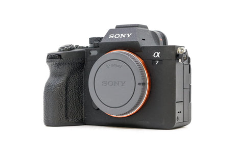 Sony Alpha A7 IV – Profesjonalny aparat pełnoklatkowy