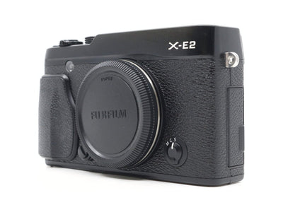 Fujifilm X-E2 – Aparat fotograficzny Fujifilm X-E2
