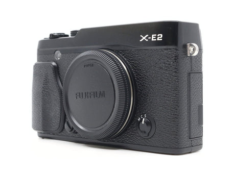 Fujifilm X-E2 – Aparat fotograficzny Fujifilm X-E2