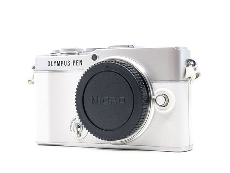 Olympus Pen E-P7 – Aparat Fotograficzny