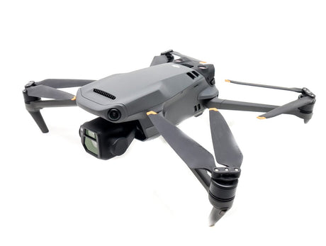 DJI Mavic 3 – Profesjonalny Dron Kamera