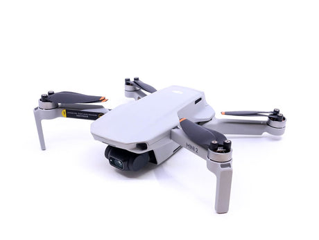 DJI Mini 2 Fly More Combo | Zestaw Kompletny