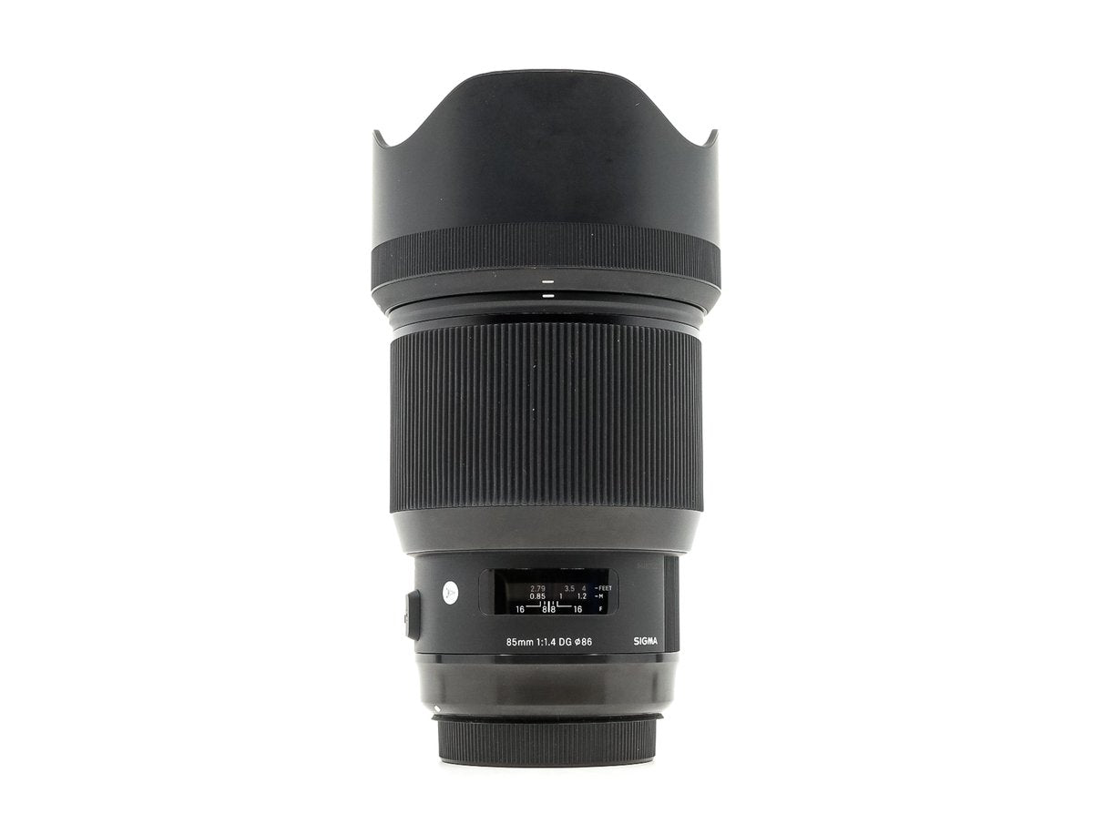 Canon EF 24-70mm f/2.8 L II USM – Profesjonalny Obiektyw · zdjęcie główne