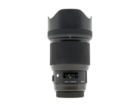 Canon EF 24-70mm f/2.8 L II USM – Profesjonalny Obiektyw