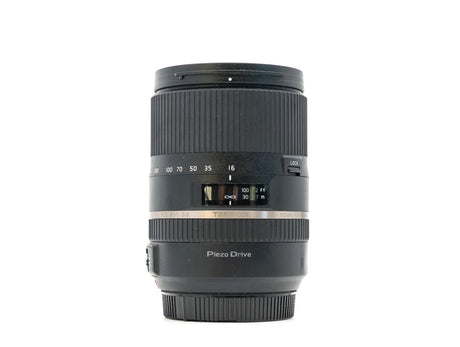 Tamron 16-300mm f/3.5-6.3 Di II PZD Macro - Sony A Mount