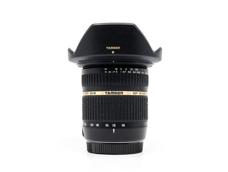 Tamron SP AF 10-24mm f/3.5-4.5 Di II LD Asferyczny (IF) - Kompatybilny z Sony A