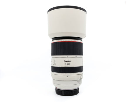 Canon RF 70-200mm f/2.8 L IS USM – Profesjonalny obiektyw telefoto