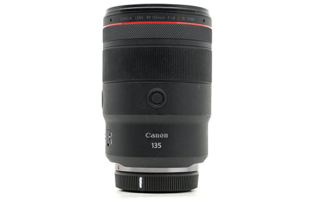 Canon RF 135mm f/1.8 L IS USM – Obiektyw Premium